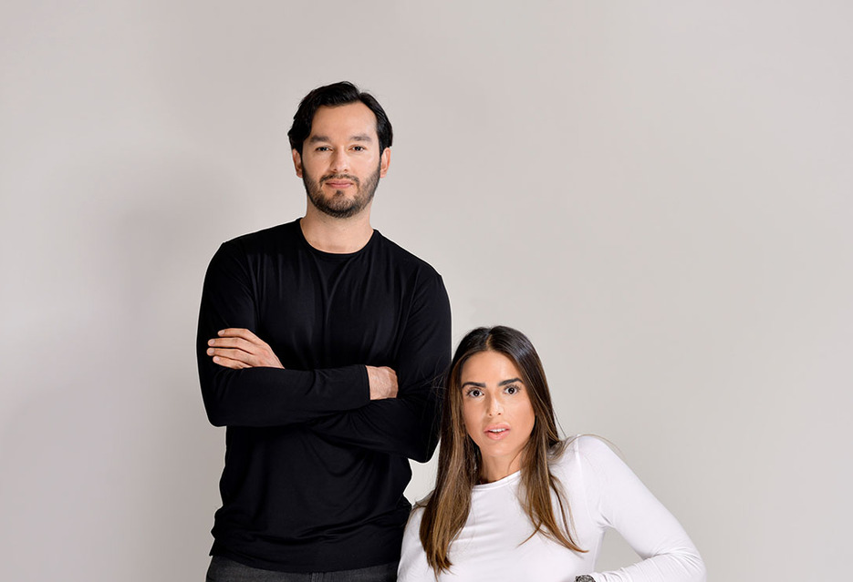 “Practica lo que predicas. Es importante serle fiel a tus ideales, pensamientos y emociones”: Mishe Rodríguez  (Foto: Elliot Corpus @elliottcorps)