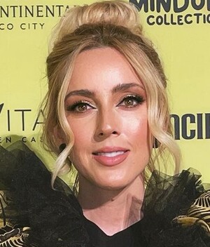 Shanik Aspe (Foto: Instagram).