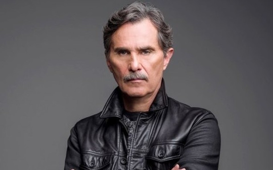 Humberto Zurita.