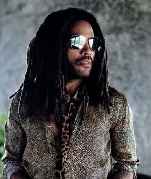 Lenny Kravitz en México: Qué hace el cantante el Chihuahua. (Foto: Instagram).