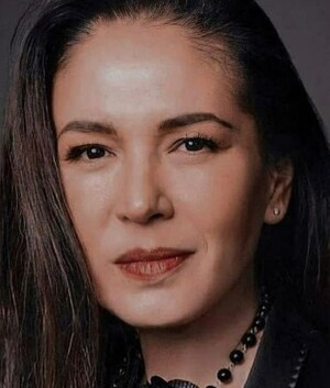 Yolanda Andrade. Foto: Especial