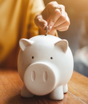 Cómo ahorrar 10 mil pesos en 100 días (Foto: Getty Images)