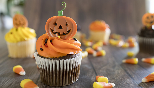 ¡Espeluznantes y divertidas! 7 postres fáciles para Halloween / Foto: Cortesía