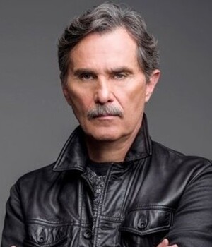 Humberto Zurita.