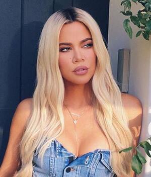 Khloe Kardashian