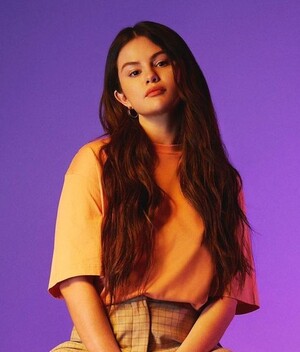 Selena Gomez. Foto: Especial
