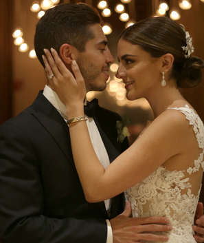 Alfonso Páez y Beatriz Aguirre. Foto: Aarón Solís