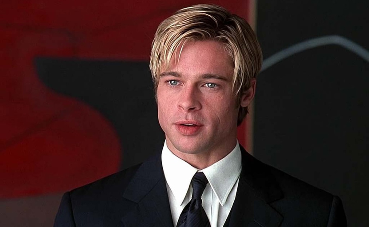 Brad Pitt 4