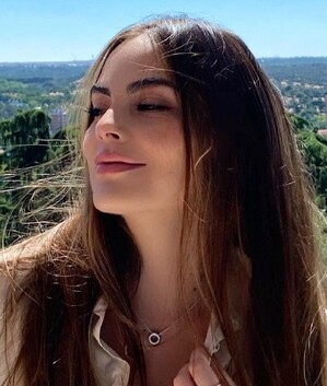 Ximena Navarrete. Foto: Especial