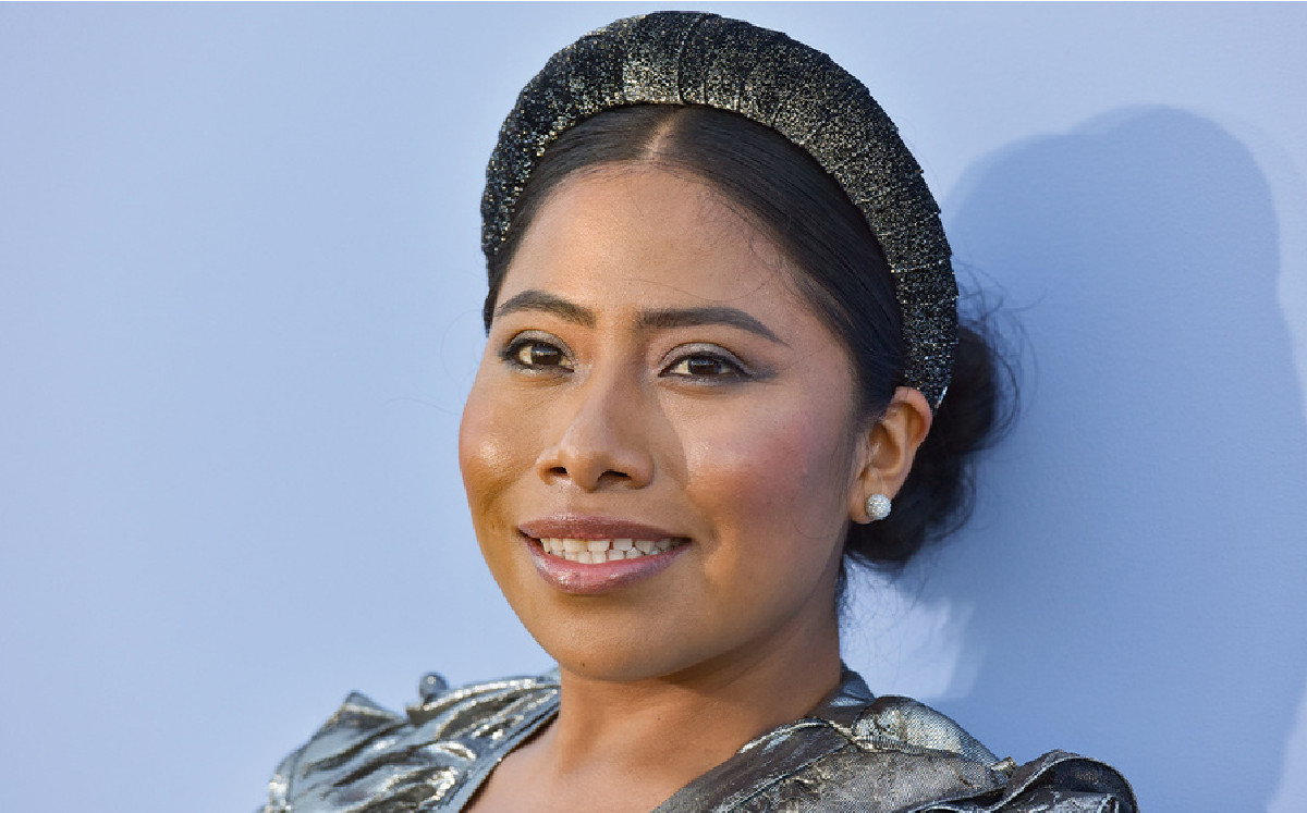 Yalitza Aparicio (Foto: Instagram).