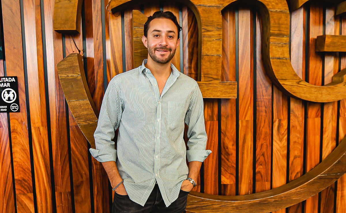 DANIEL PÉREZ