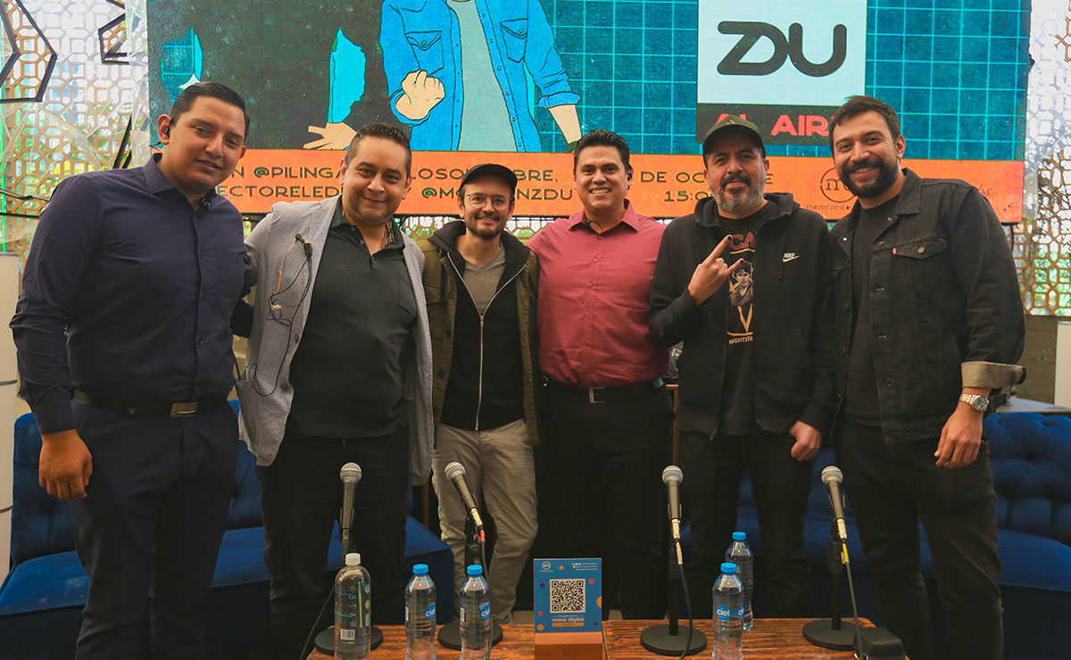EN VIVO EN SAMARA SHOPS