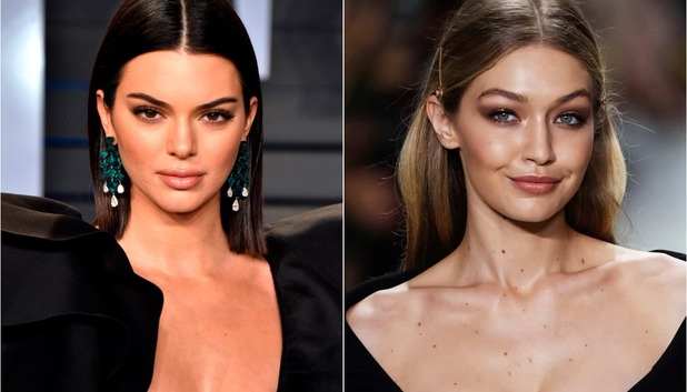 Esto es lo que pesan las modelos más famosas (Foto: Instagram)