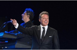 Luis Miguel