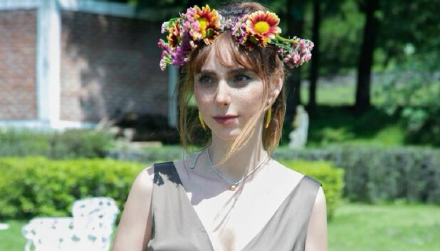 Natalia Téllez (Foto: Instagram).