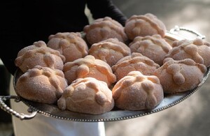 Cuál es el mejor pan de muerto de la Cdmx y dónde comer. (Foto: Instagram).