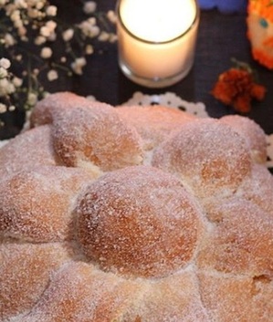 Esta pieza de pan es una de las favoritas de los mexicanos (Foto: IG @mexicoinmykitchen)