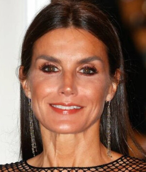 La reina Letizia se ha convertido en un referente de estilo (Foto: Instagram).