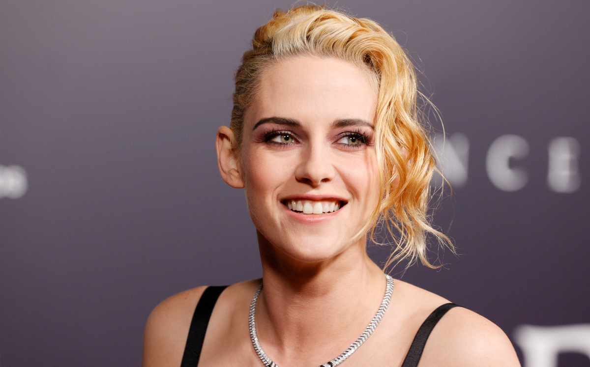 SEO: Kristen Stewart se compromete con su novia Dylan Meyer (Foto: Getty Images)