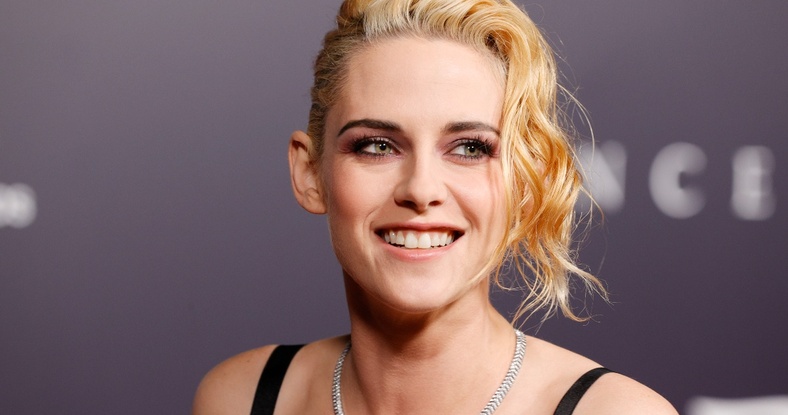SEO: Kristen Stewart se compromete con su novia Dylan Meyer (Foto: Getty Images)