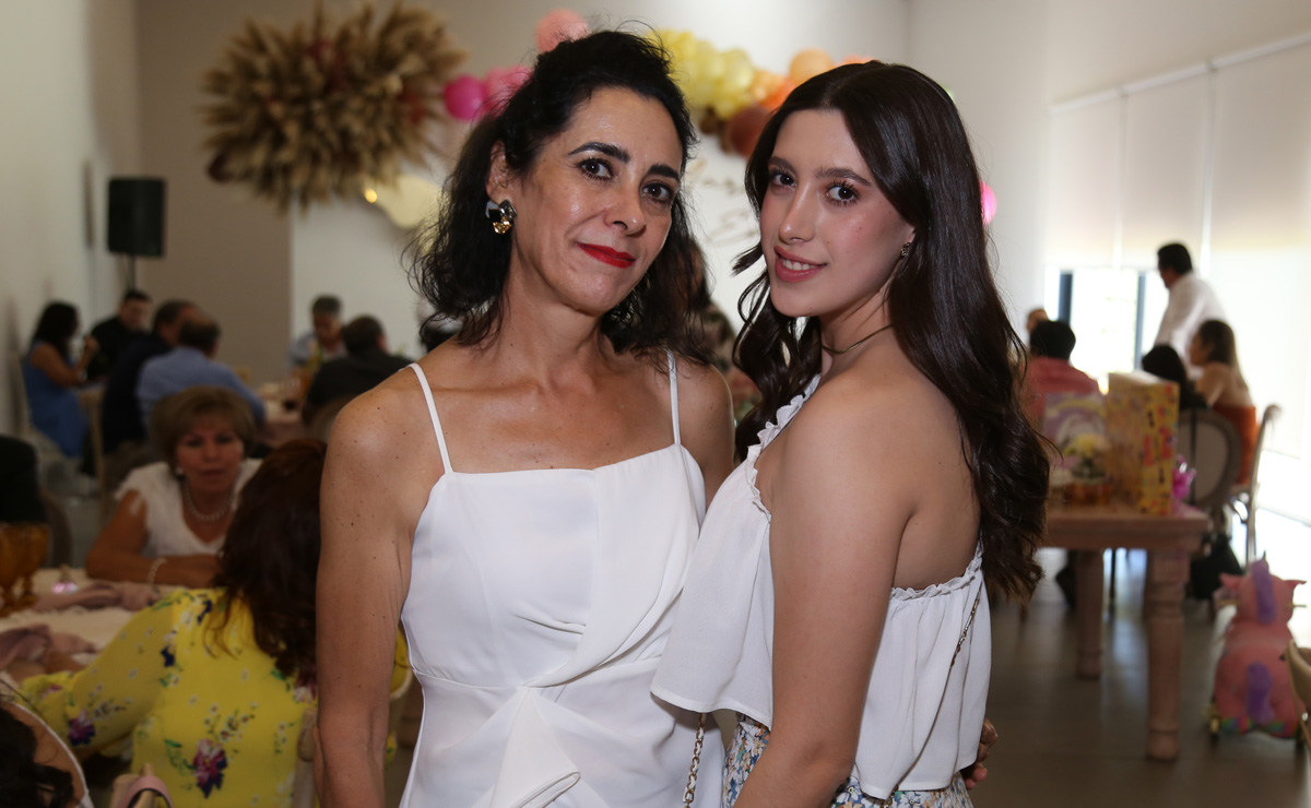 Susy y Camila