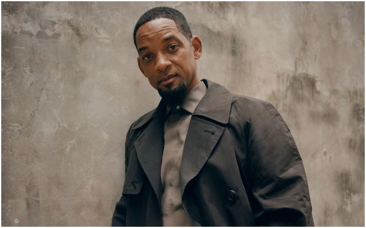Will Smith