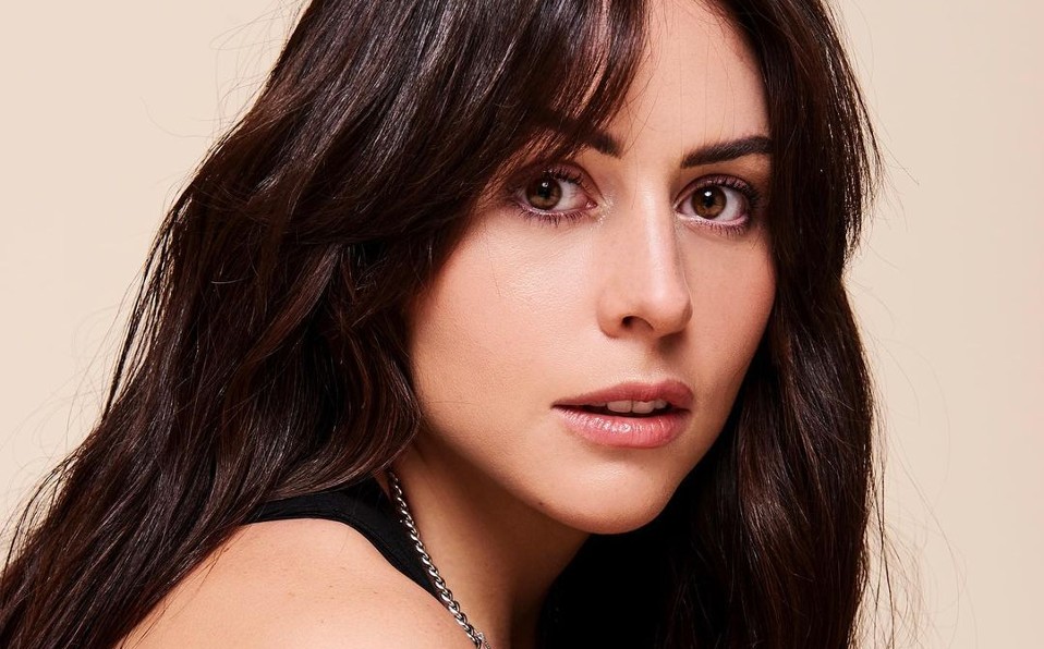 Zuria Vega. Foto: Especial