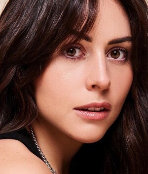 Zuria Vega. Foto: Especial