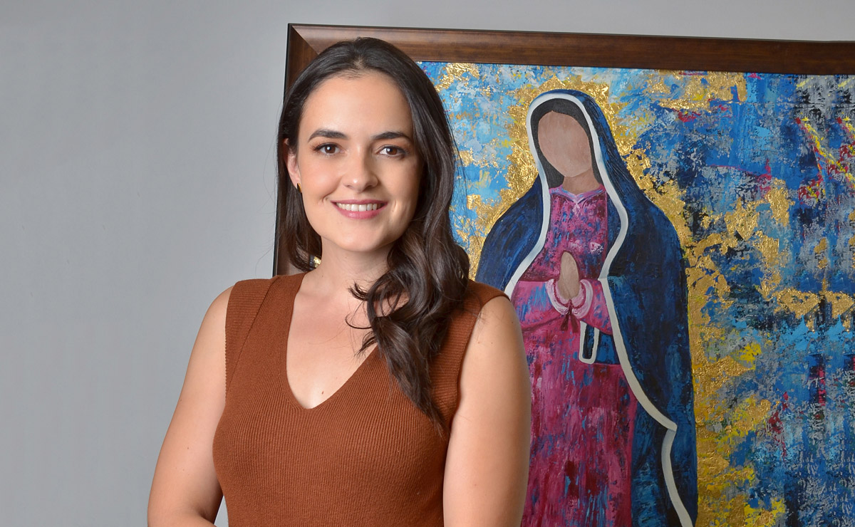 Adelina Pérez Soto