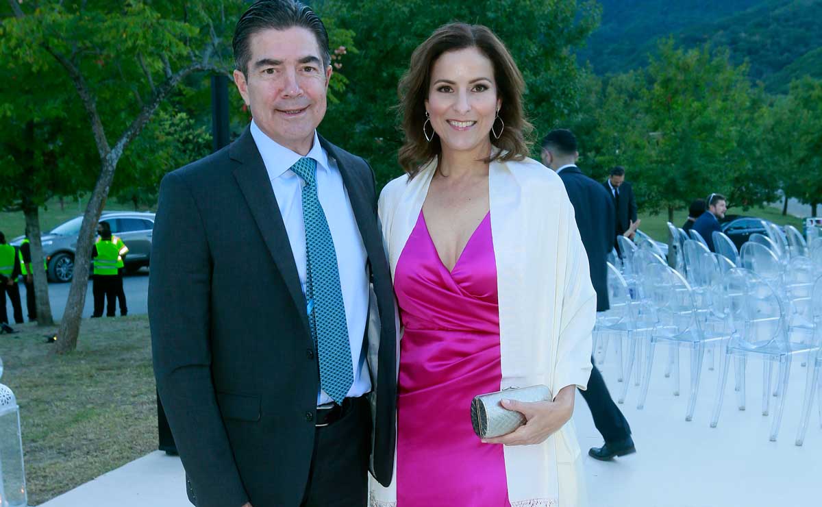 Alberto de Armas y Cristina De Armas / Fotos: Omar Valdez