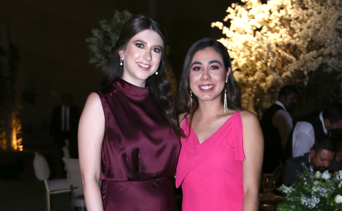 Ale y Karla