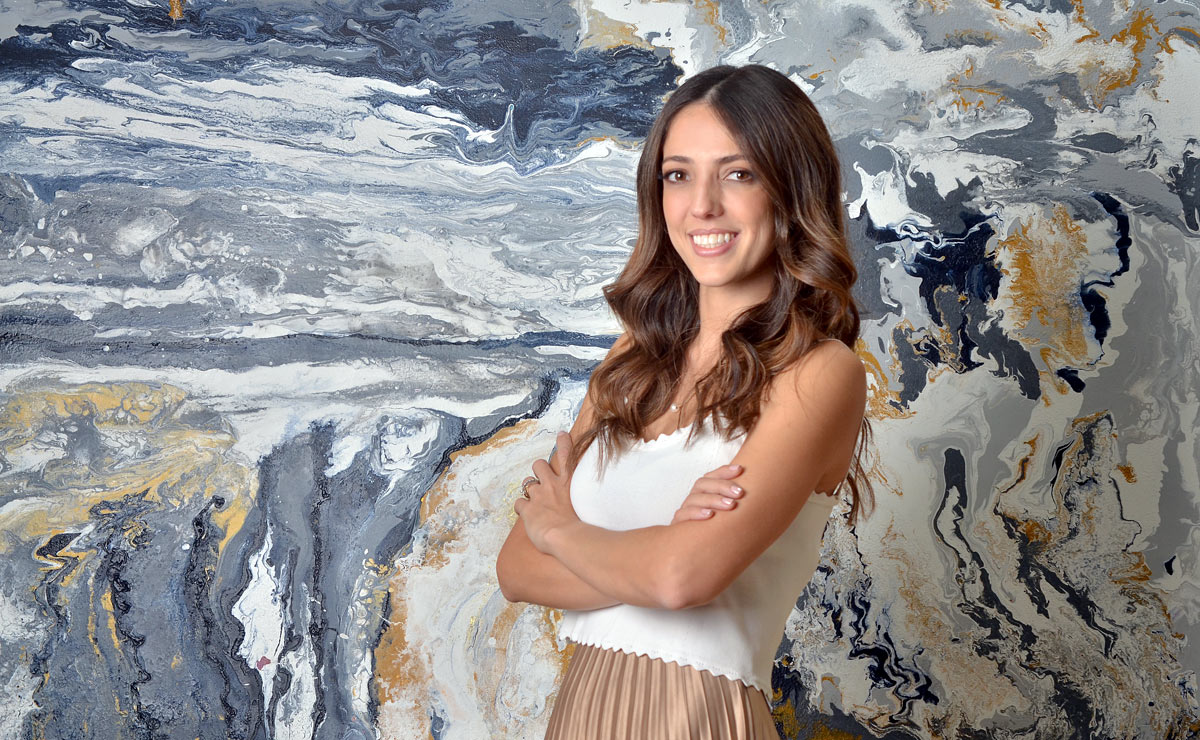Ana Isabel Pérez Soto