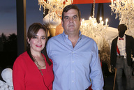 Anabel y Alfredo
