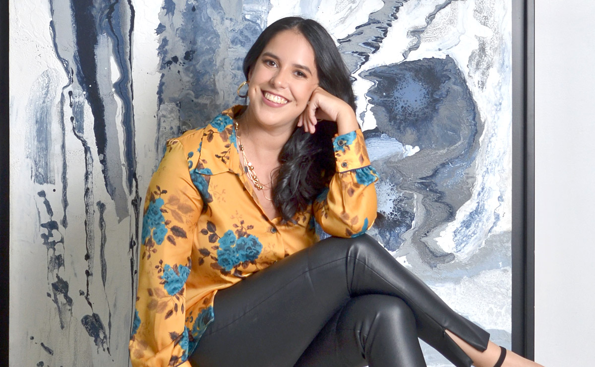 Andrea Pérez Soto