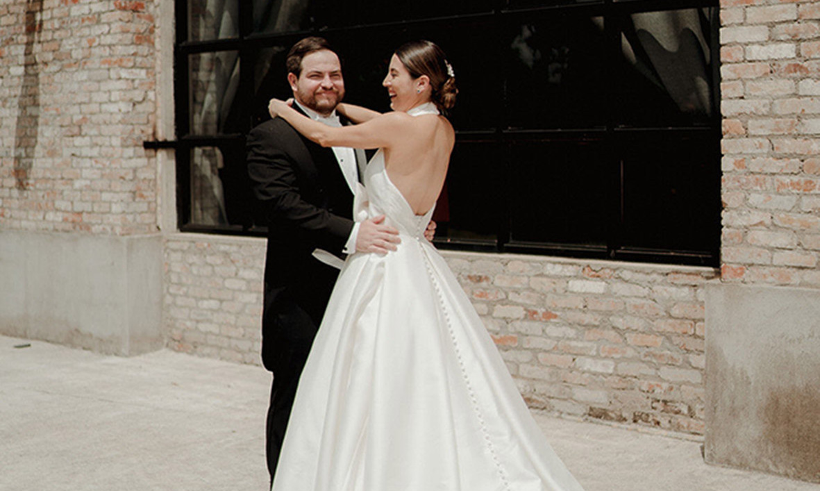 Karely Alexandra Castillo y Sebastián Mateos / Fotos: Daniel Medina