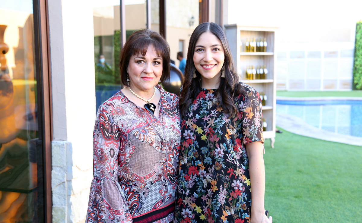Chely y Sofía