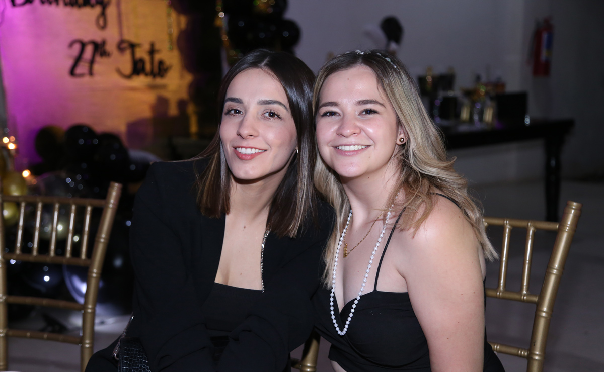 Fer y Alexa
