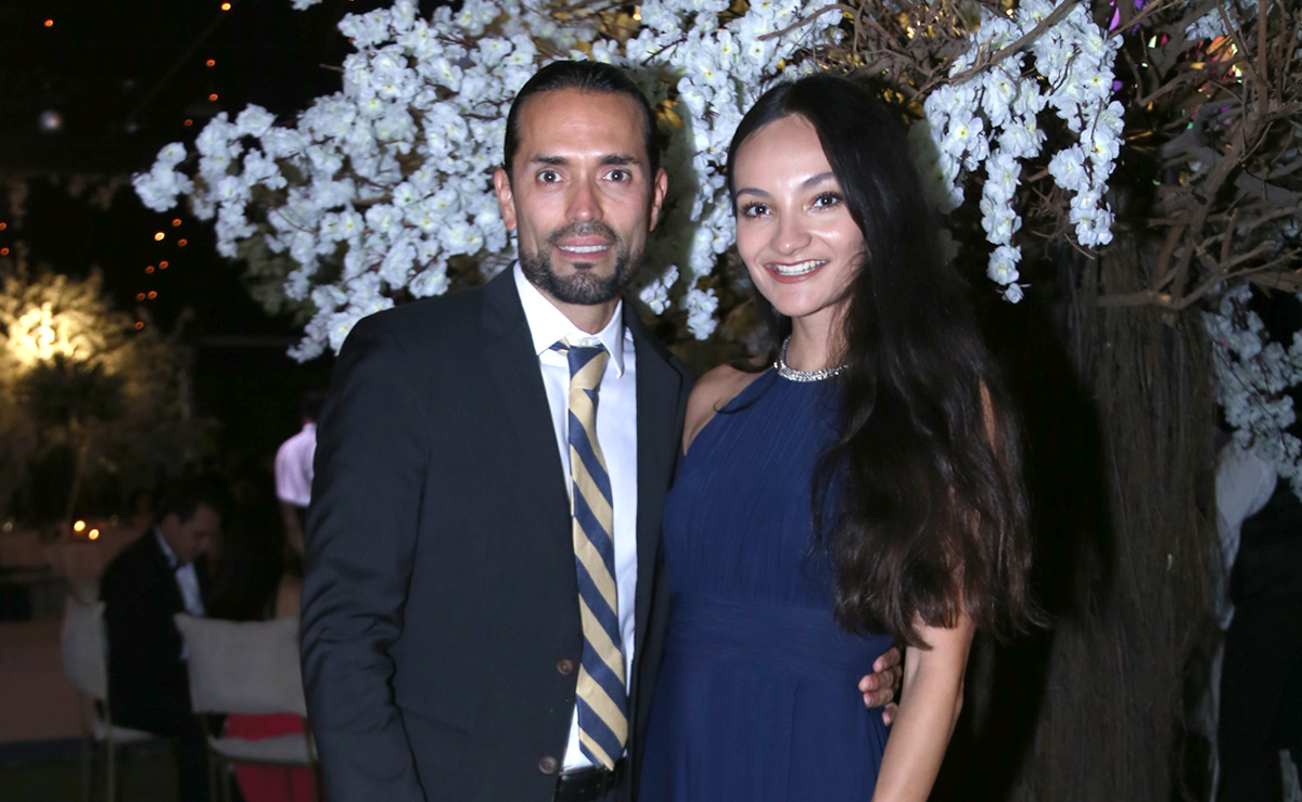 Gustavo y Karla