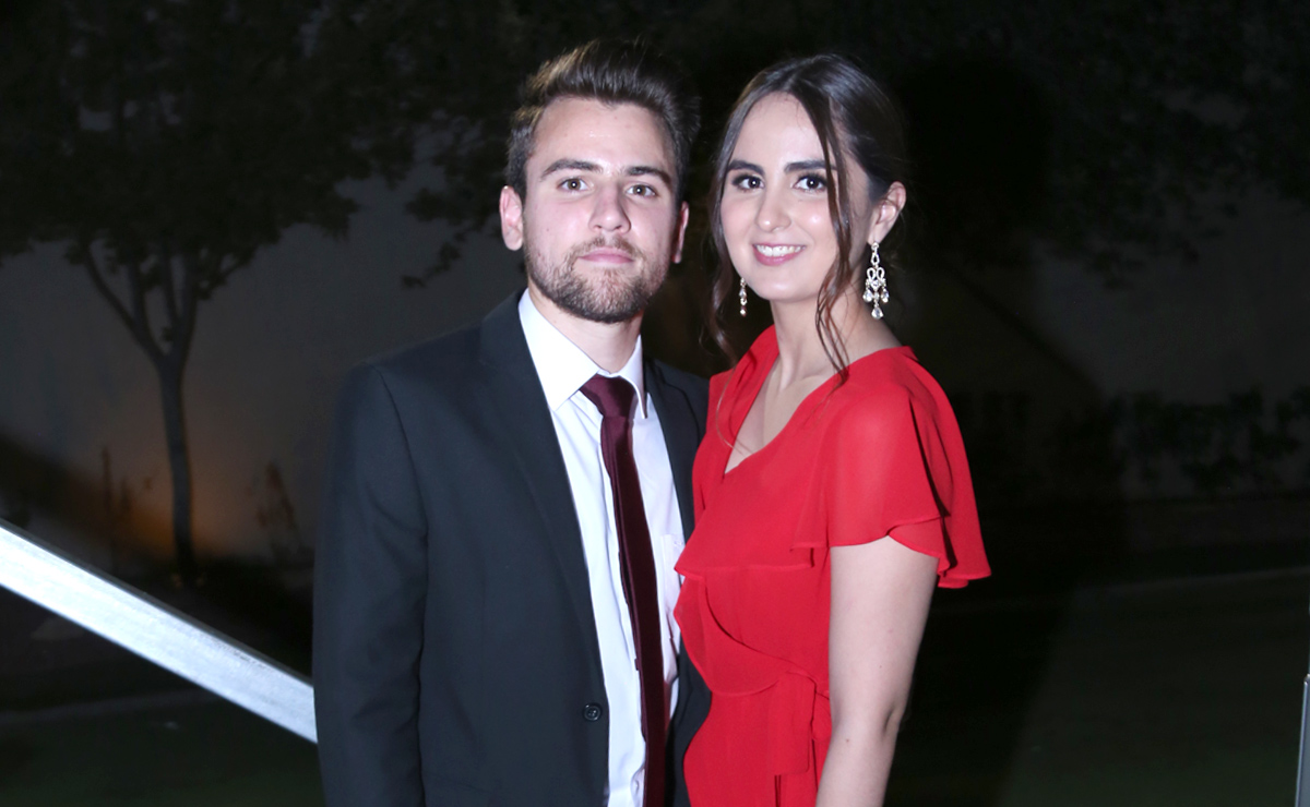 Jorge y Susana