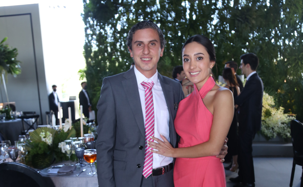 Julio y Mariana