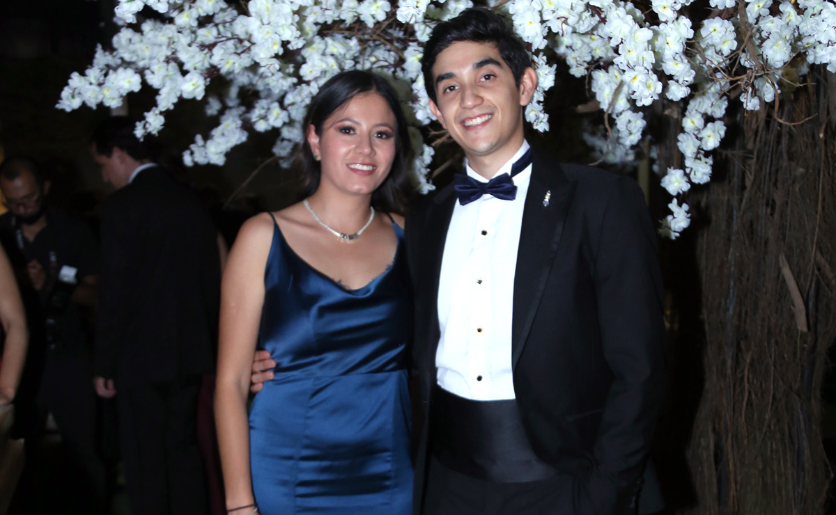 Lili y Juan