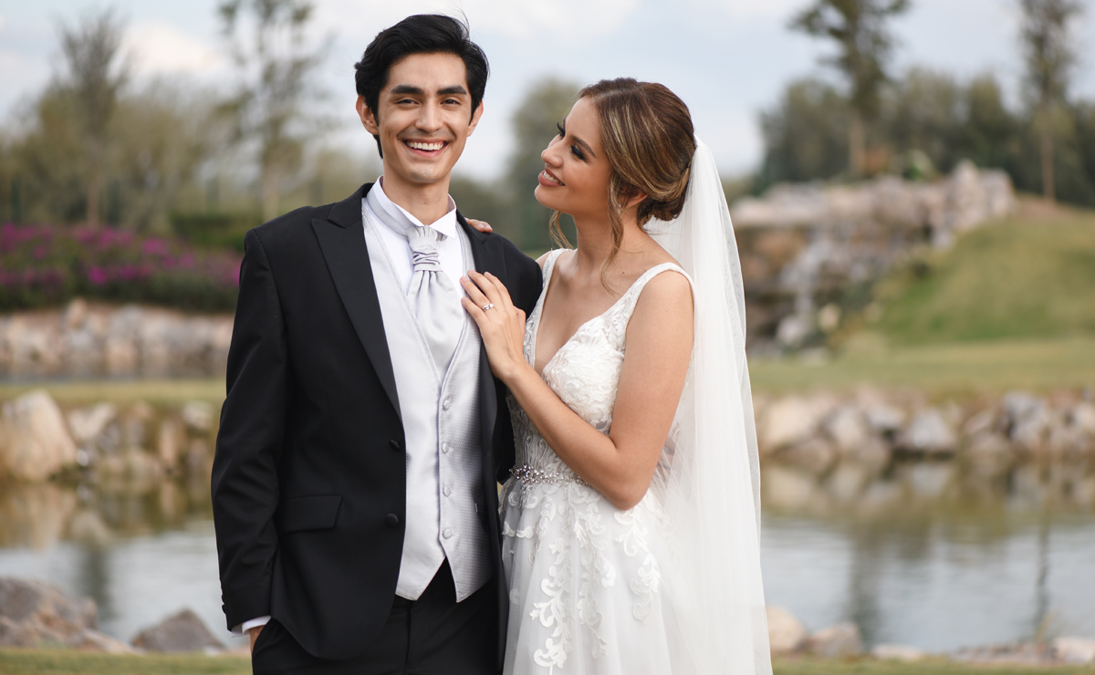 Manuel y Alejandra