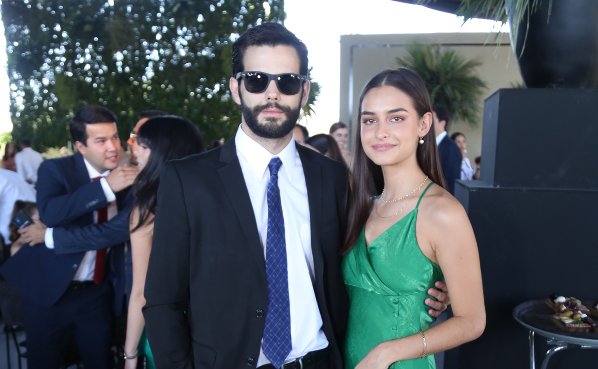 Pablo y Paulina