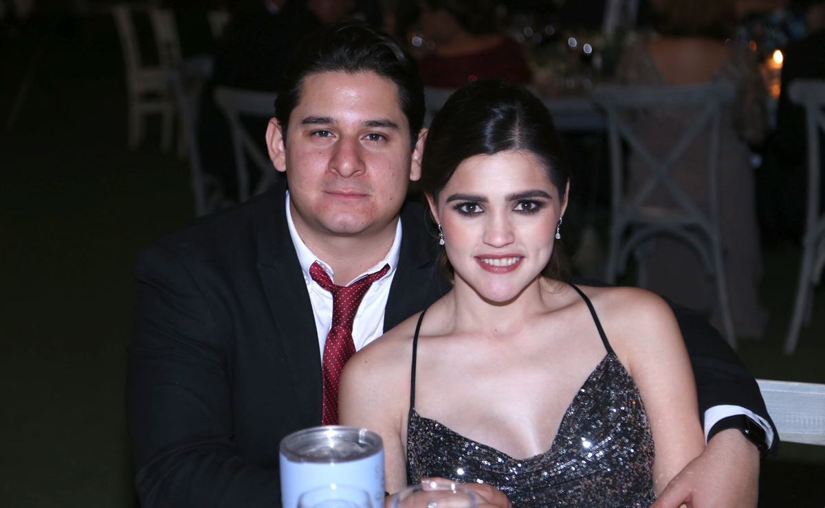 Roberto y Karla