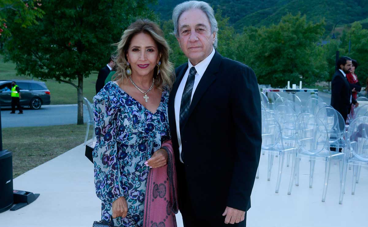 Sandra Garza y Donato Muñoz / Fotos: Omar Valdez