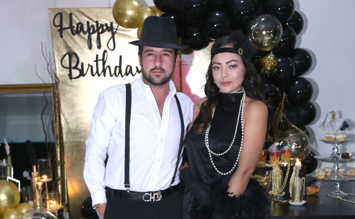 Tato y Anais
