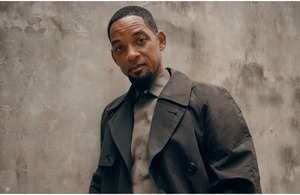 Will Smith