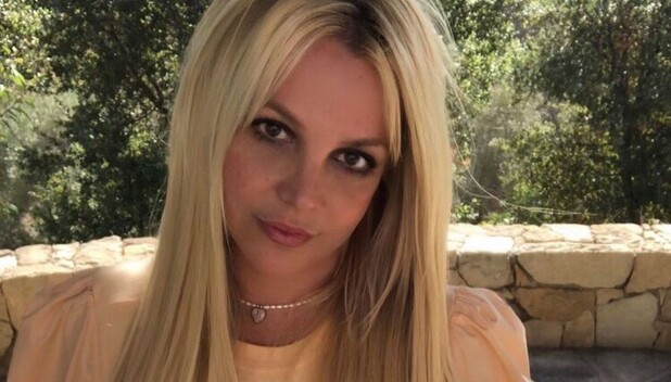 Britney Spears. Foto: Especial