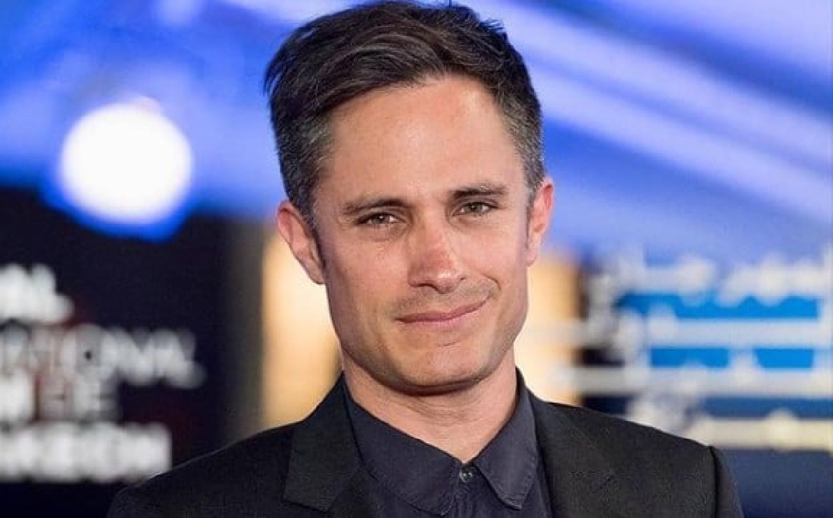Gael García dara vida a un hombre lobo en nueva película de Marvel. (Foto: Instagram).