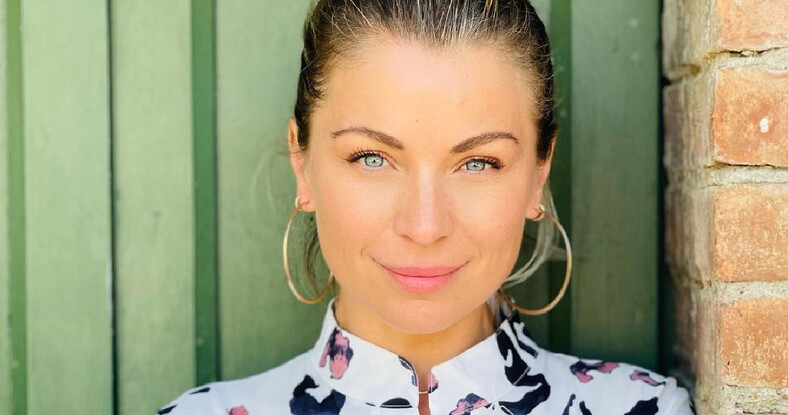 Ludwika Paleta (Foto: Instagram).
